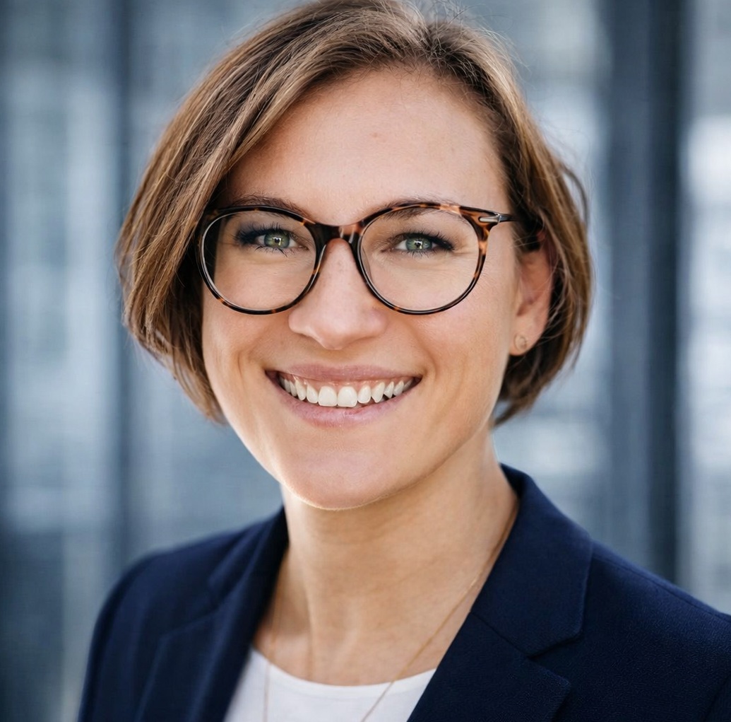 Frau Friederike Taylor