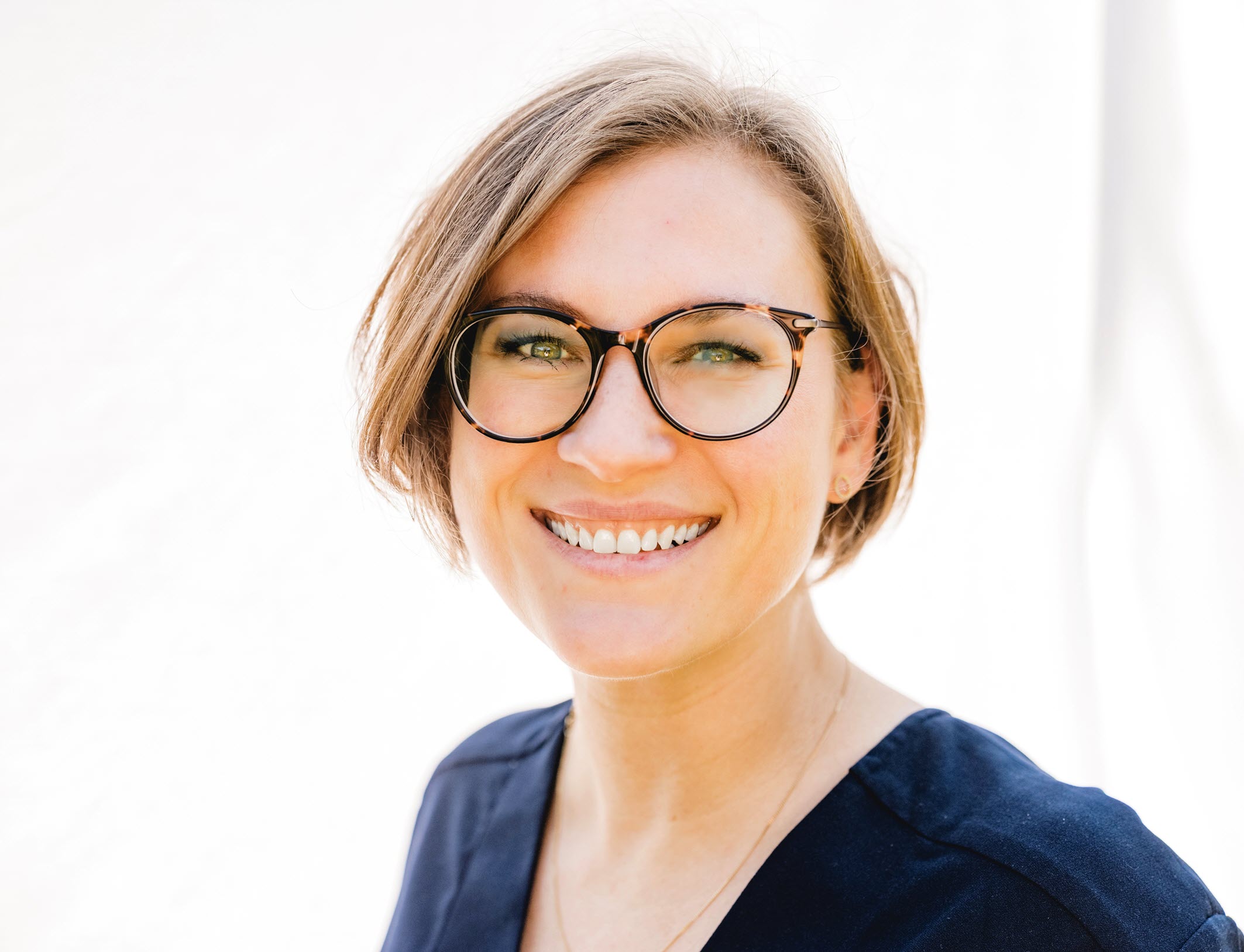 Frau Friederike Taylor