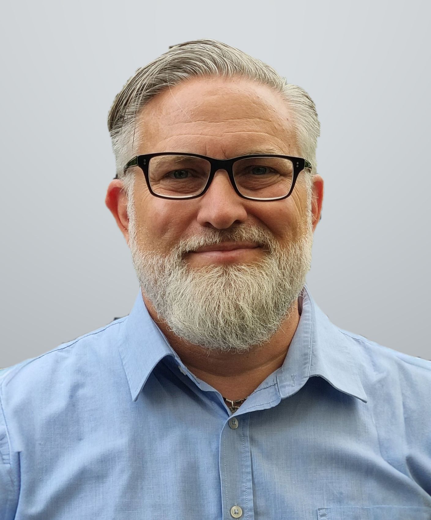 Herr Stefan Stahmann